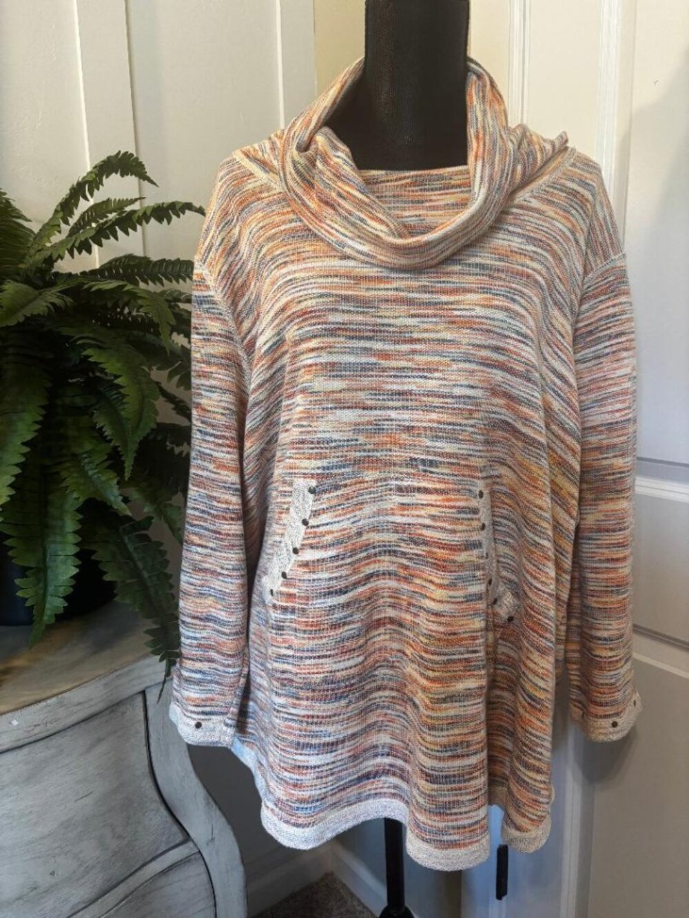 Women's Tunic